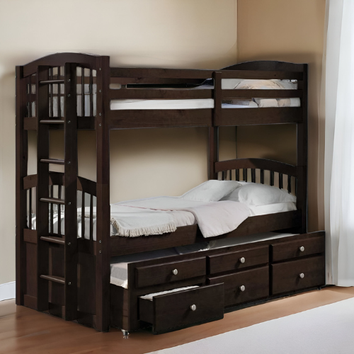 Bunk Beds