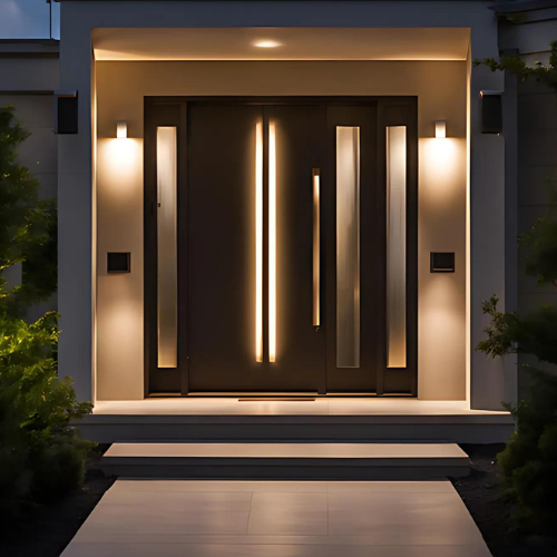 Outdoor Lighting