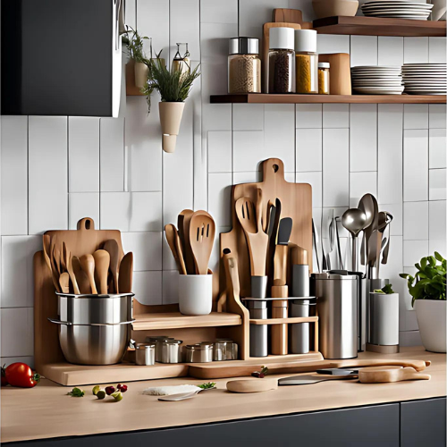 Kitchen Accessories