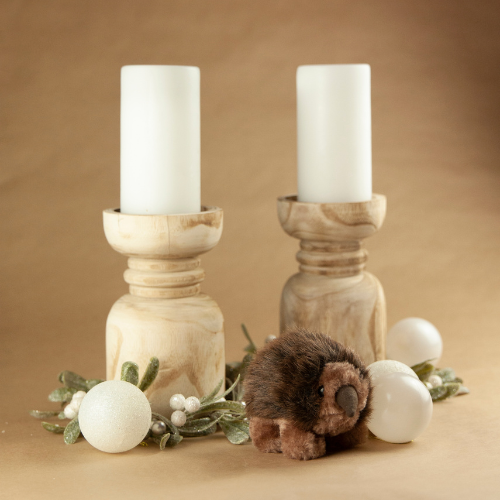 Candle Holders