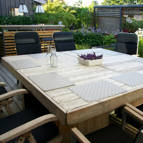 Outdoor Tables