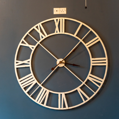 Wall Clocks