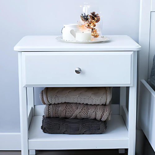 Nightstands & Bedside Tables