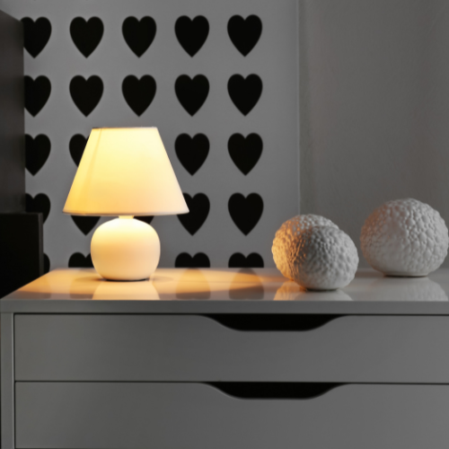 Table Lamps