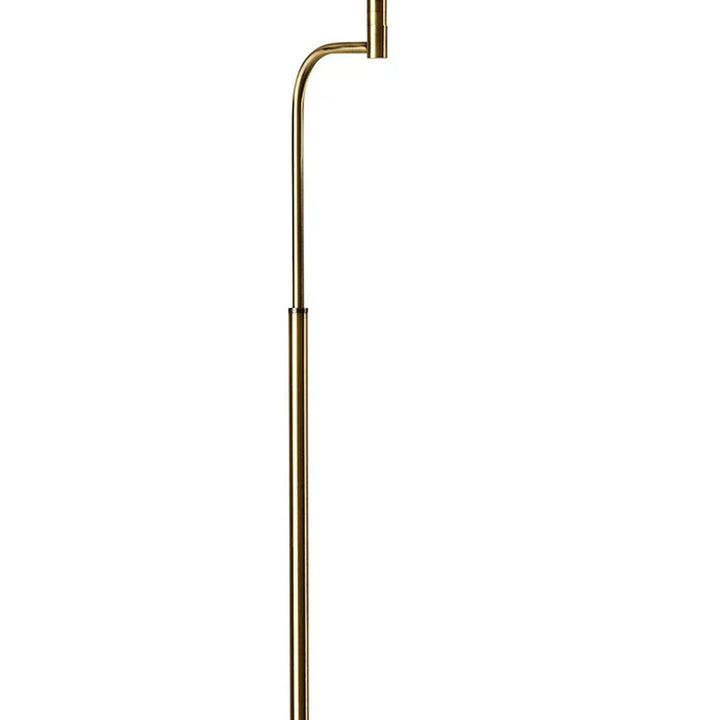 63" Task Floor Lamp