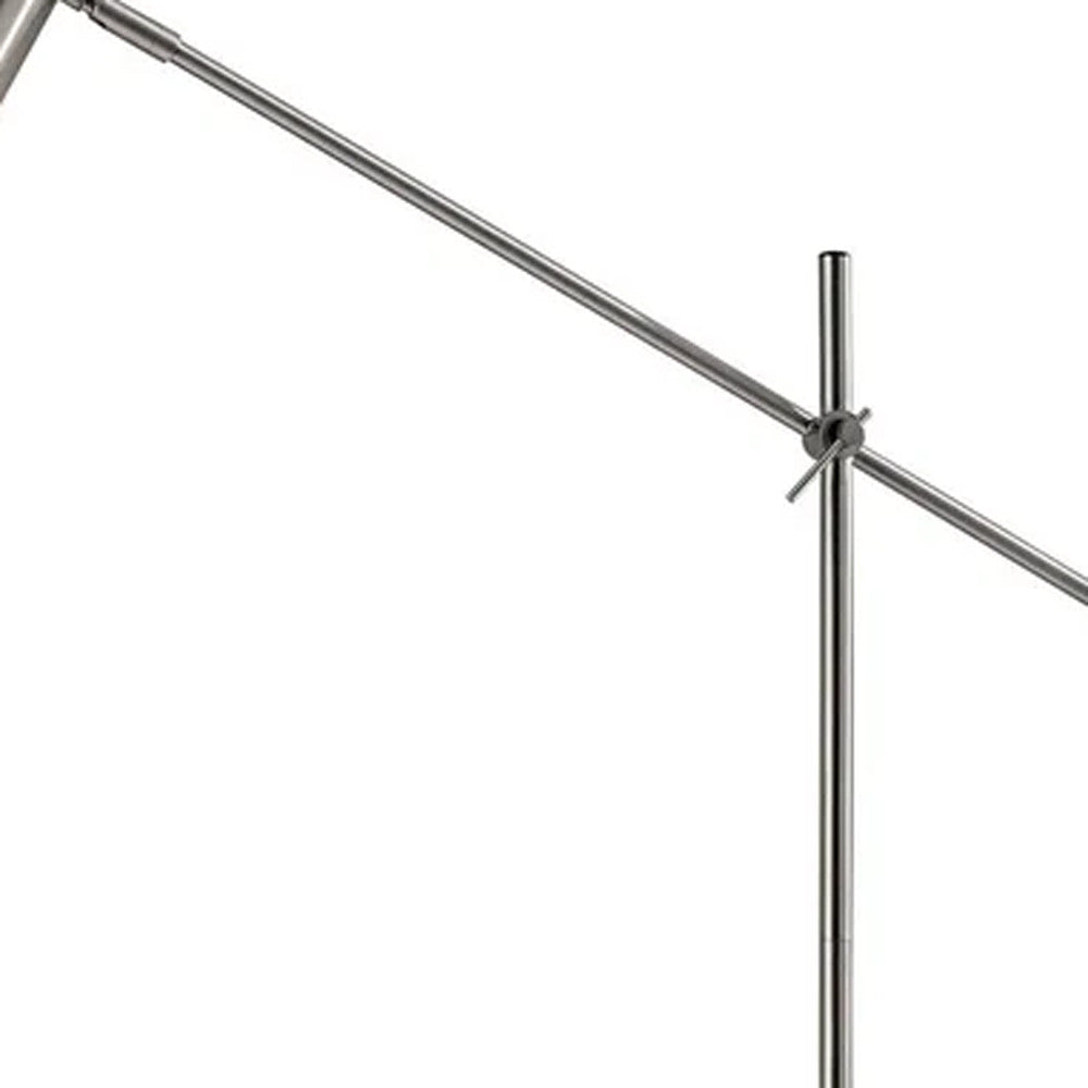 63" Task Floor Lamp