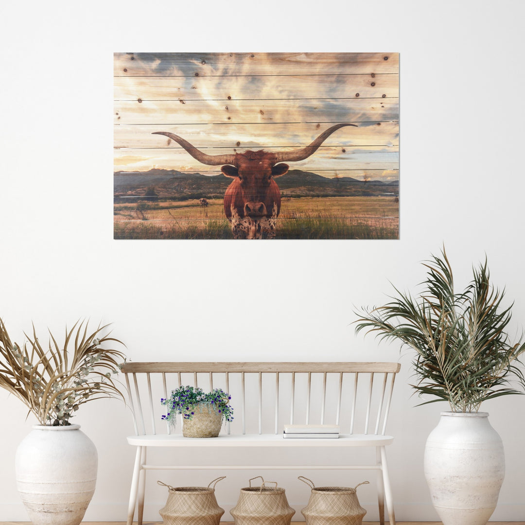 Unframed Photograph Wall Art