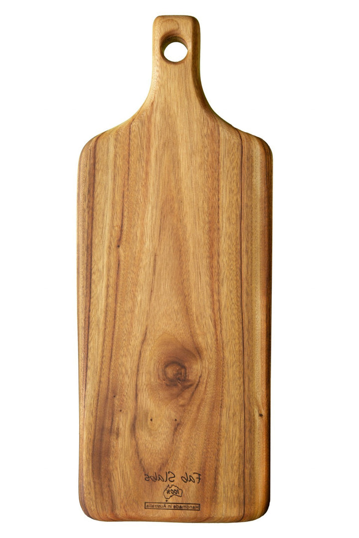 Natural Laurel Wood Anti Bacterial Paddle Board